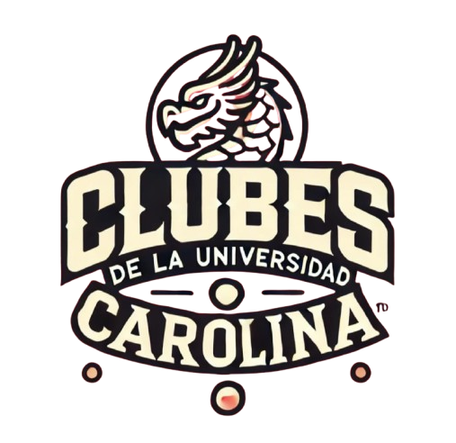 Logo Universidad Carolina